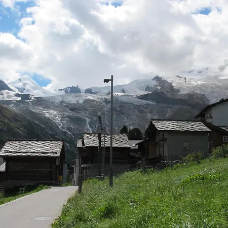 Appartementhaus Venetz Saas105 *