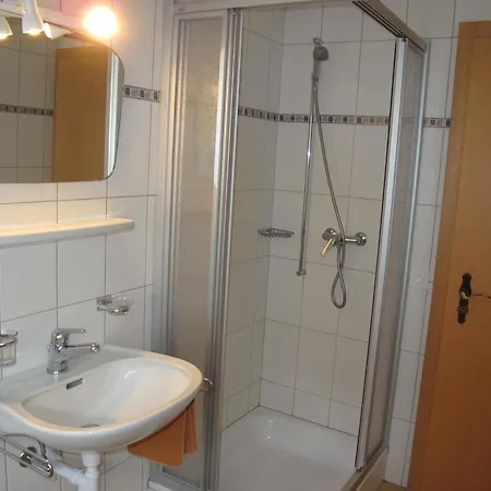 Appartementhaus Venetz Saas105 * Saas-Fee