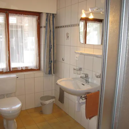 Appartementhaus Venetz Saas105 Ruhige Lage Direkt An Skibushaltestelle *