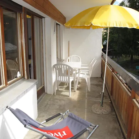 Appartementhaus Venetz Saas105