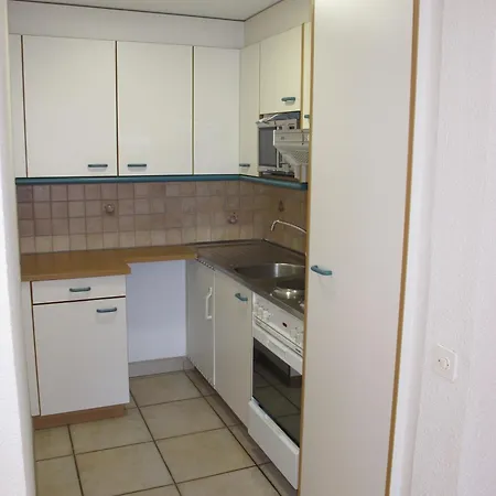 Apartmán Appartementhaus Venetz Saas105 Ruhige Lage Direkt An Skibushaltestelle *