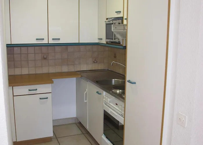 Apartman Appartementhaus Venetz Saas105 Ruhige Lage Direkt An Skibushaltestelle *