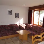Appartementhaus Venetz Saas105 Ruhige Lage Direkt An Skibushaltestelle * סאס פה